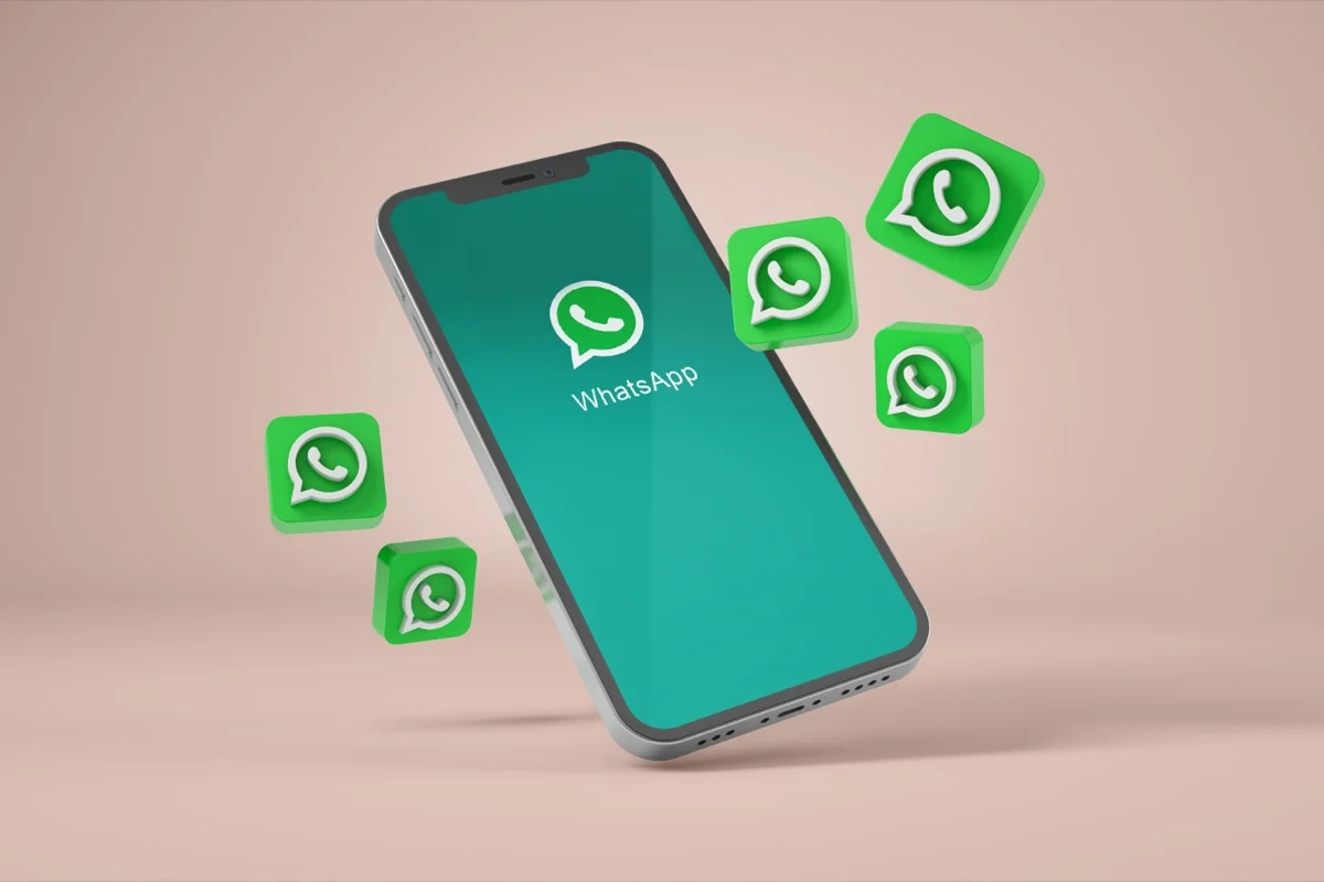 Purchase a WhatsApp account
