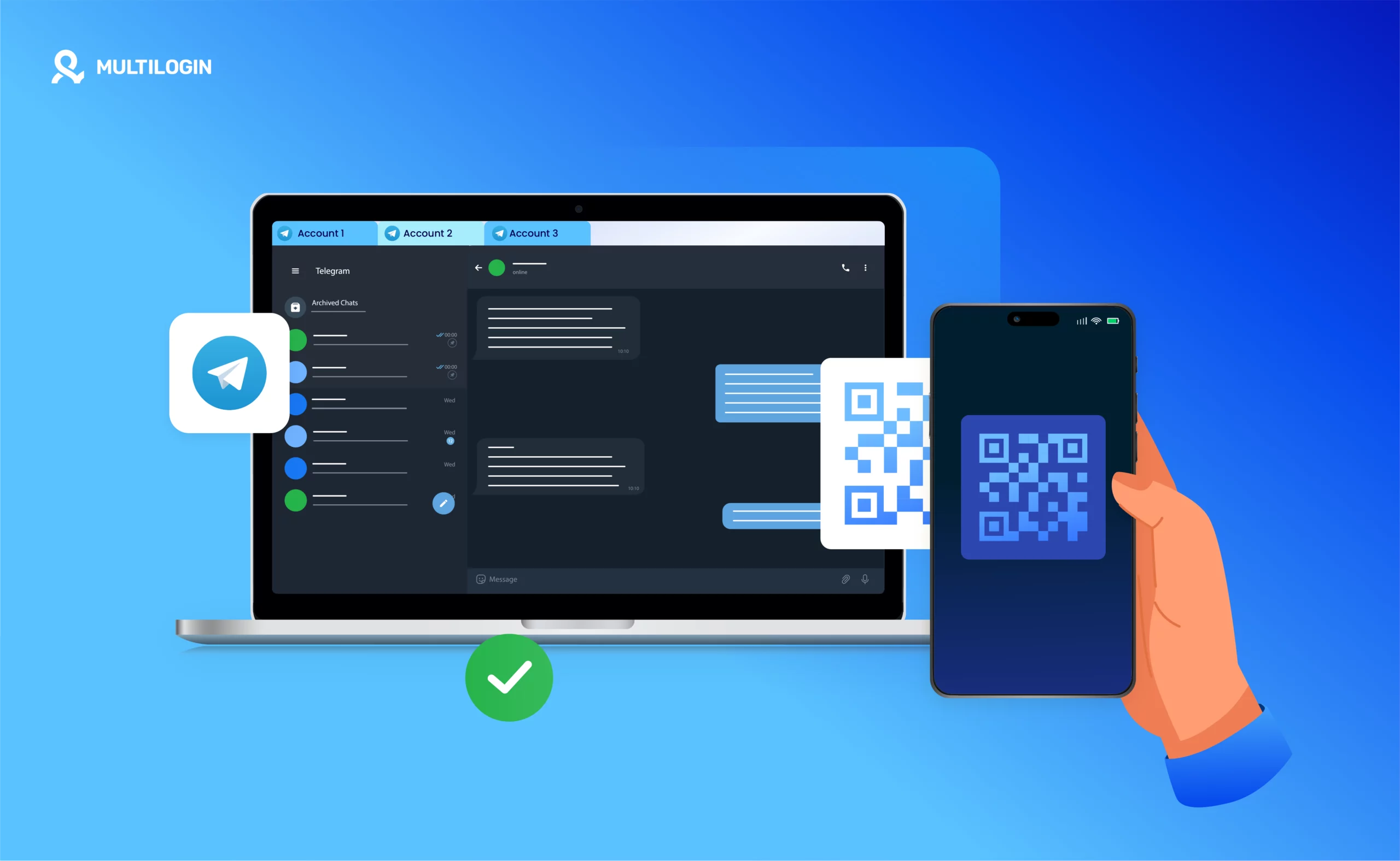 How can I filter WhatsApp user numbers? Improving data quality by adding strangers