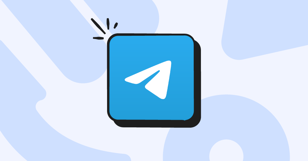 Telegram ID