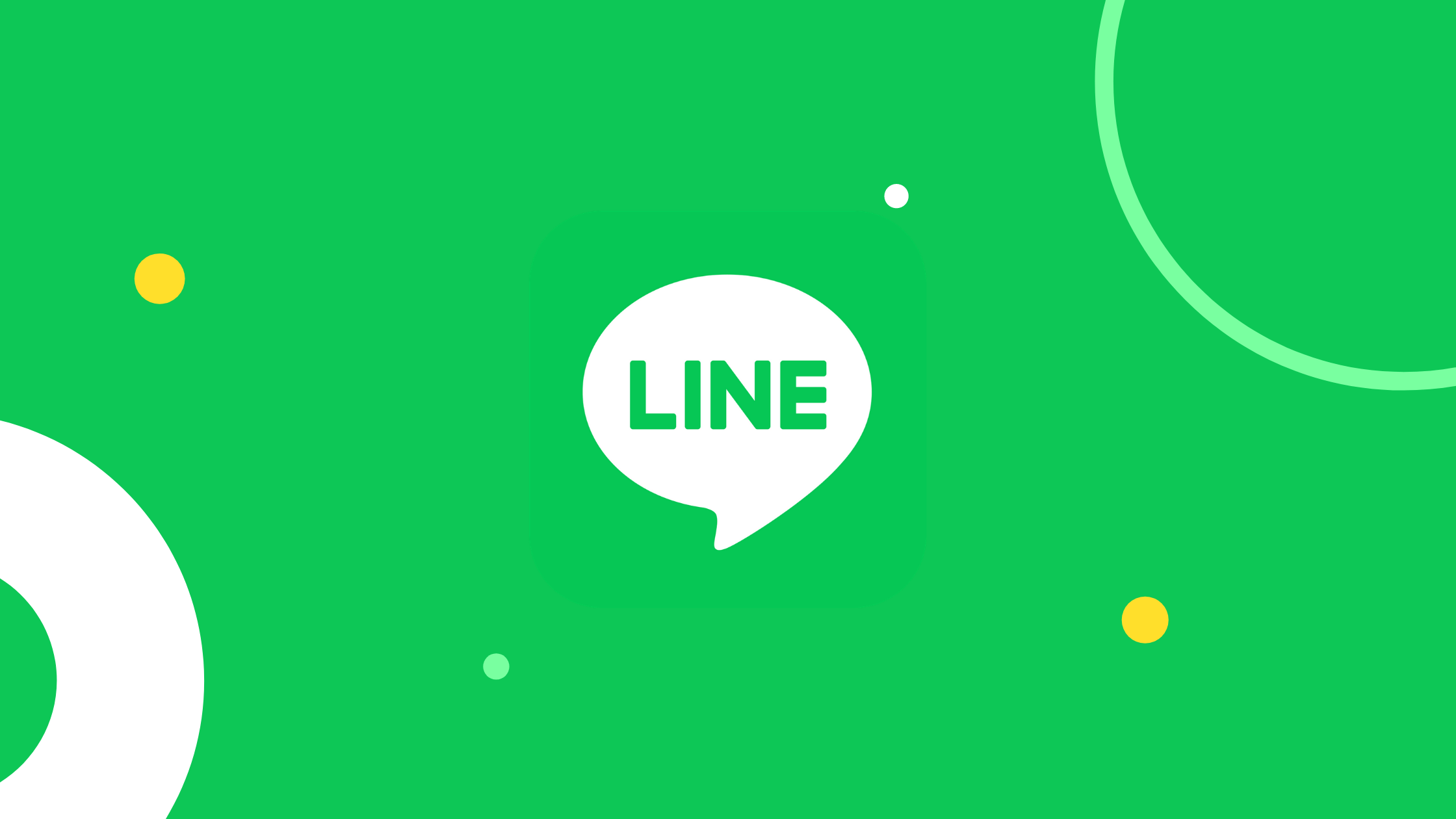 LINE Photo backup